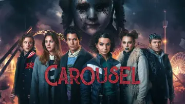 Backdrop to the movie "Carousel" #1003104