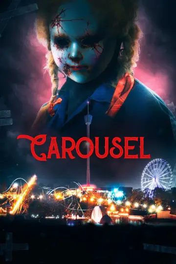 Poster to the movie "Carousel" #1003109