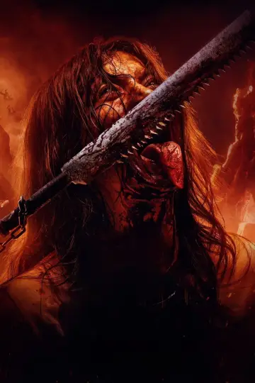 Poster to the movie "Hell Torture" #453353