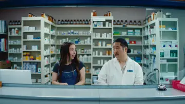Backdrop to the movie "Drugstore June" #415953