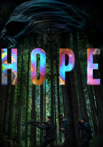 Poster to the movie "Hope" #1176545