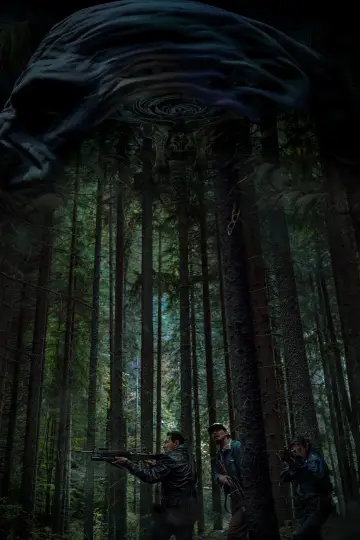 Poster to the movie "Hope" #952354