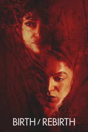 Poster to the movie "Birth/Rebirth" #1017231