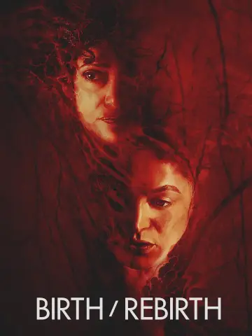 Poster to the movie "Birth/Rebirth" #1017232
