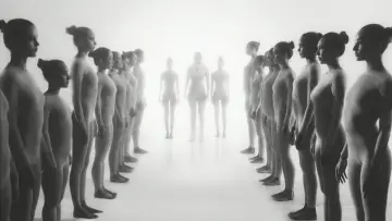 Backdrop to the movie "Divinity" #695587