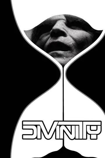 Poster to the movie "Divinity" #695596