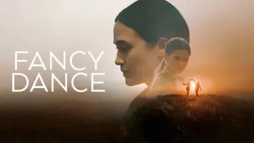 Backdrop to the movie "Fancy Dance" #885271