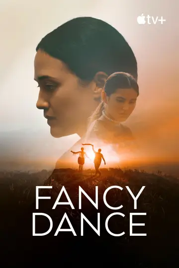 Poster to the movie "Fancy Dance" #885340