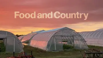 Backdrop to the movie "Food and Country" #1629316