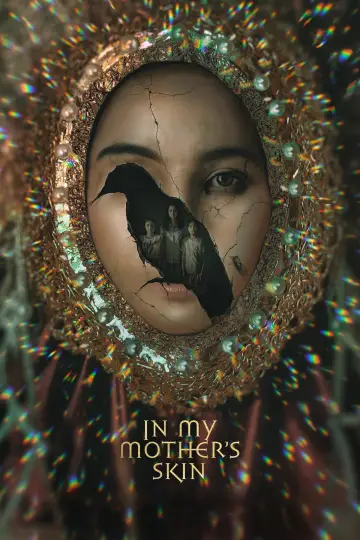 Poster to the movie "In My Mother