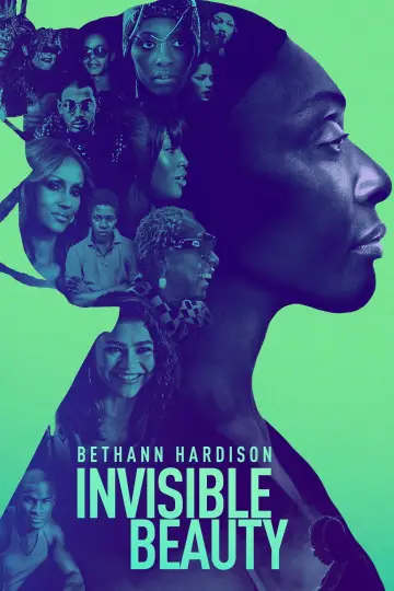 Poster to the movie "Invisible Beauty" #972588