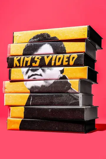 Poster to the movie "Kim