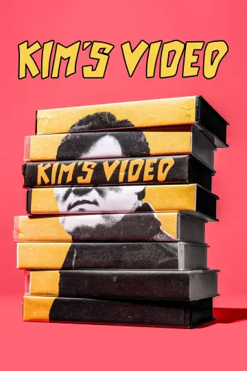 Poster to the movie "Kim