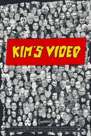 Poster to the movie "Kim