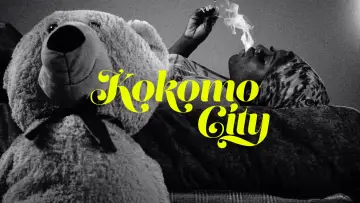 Backdrop to the movie "Kokomo City" #1047674