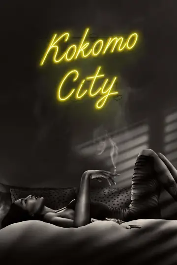 Poster to the movie "Kokomo City" #1047682