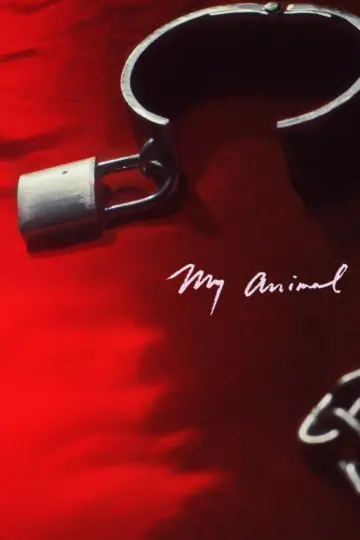 Poster to the movie "My Animal" #1025113