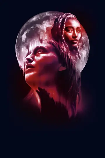 Poster to the movie "My Animal" #387077