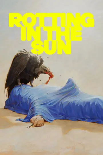 Poster to the movie "Rotting in the Sun" #1018573