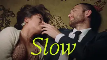 Backdrop to the movie "Slow" #984714
