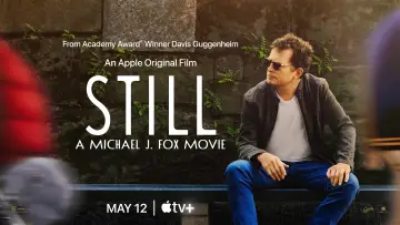 Backdrop to the movie "STILL: A Michael J. Fox Movie" #1012136
