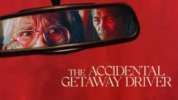 Backdrop to the movie "The Accidental Getaway Driver" #982981
