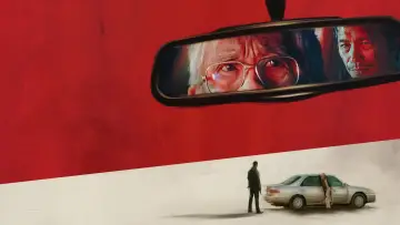 Backdrop to the movie "The Accidental Getaway Driver" #982984