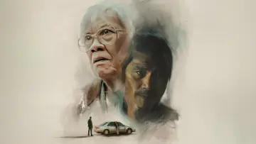 Backdrop to the movie "The Accidental Getaway Driver" #982986