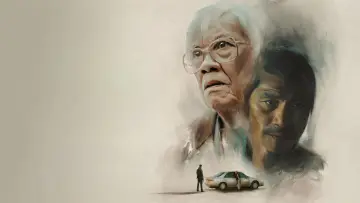 Backdrop to the movie "The Accidental Getaway Driver" #982987