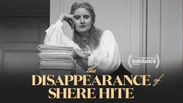 Backdrop to the movie "The Disappearance of Shere Hite" #984346