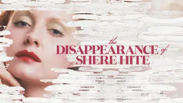 Backdrop to the movie "The Disappearance of Shere Hite" #984347