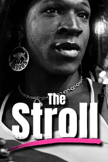 Poster to the movie "The Stroll" #1106090