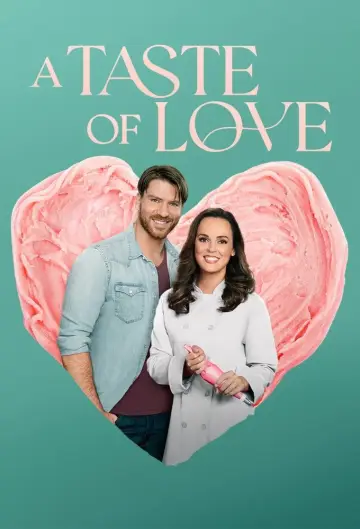 Poster to the movie "A Taste of Love" #756784