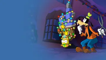 Backdrop to the movie "The Simpsons Meet the Bocellis in "Feliz Navidad"" #350446