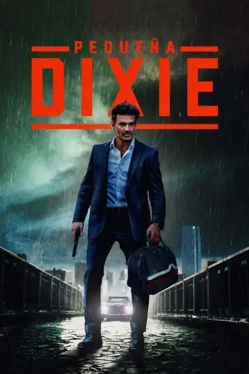Poster to the movie "Little Dixie" #1017016