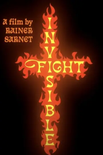 Poster to the movie "The Invisible Fight" #1107157