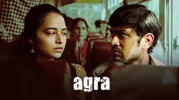 Backdrop to the movie "Agra, une famille indienne" #846027