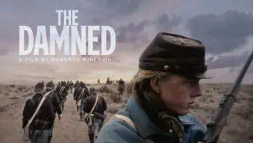 Backdrop to the movie "The Damned" #1112236