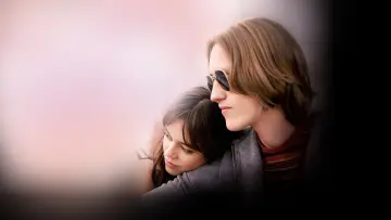 Backdrop to the movie "Winter Spring Summer or Fall" #612956