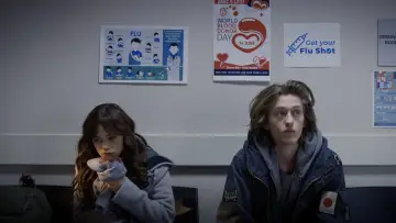 Backdrop to the movie "Winter Spring Summer or Fall" #612965