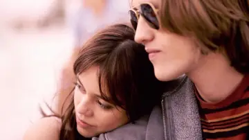 Backdrop to the movie "Winter Spring Summer or Fall" #612969