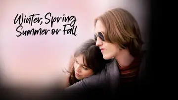 Backdrop to the movie "Winter Spring Summer or Fall" #612973