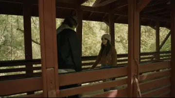 Backdrop to the movie "Winter Spring Summer or Fall" #612974