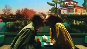 Backdrop to the movie "Queer" #1213888