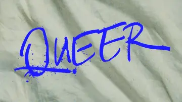 Backdrop to the movie "Queer" #584085