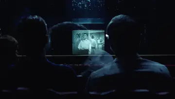 Backdrop to the movie "Queer" #584207
