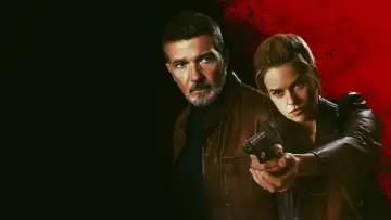 Backdrop to the movie "Cult Killer" #465334