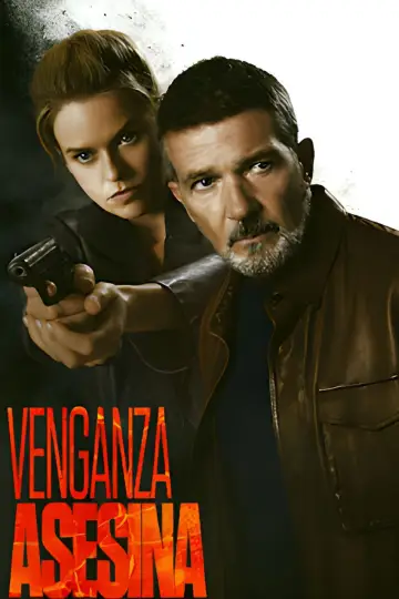 Poster to the movie "Cult Killer" #685098