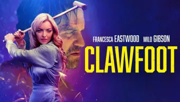 Backdrop to the movie "Clawfoot" #684164