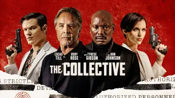 Backdrop to the movie "The Collective" #3336